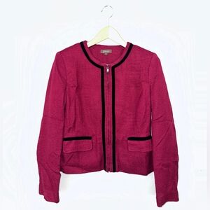 Women's Pink Jacket